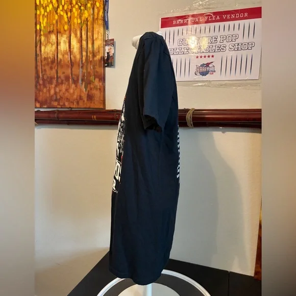 Gildan Black Graphic Tee - 5 Seconds of Summer - Picture 6 of 10